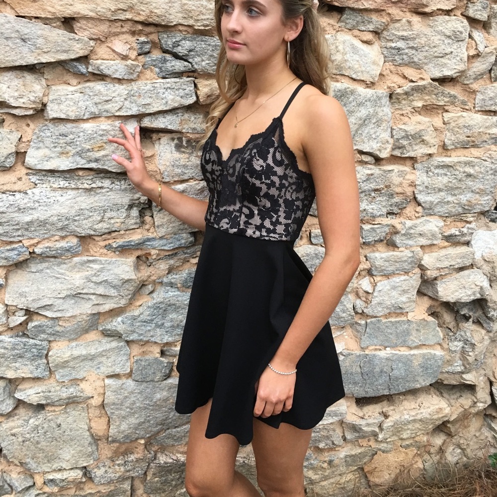 Juniors Formal Dress